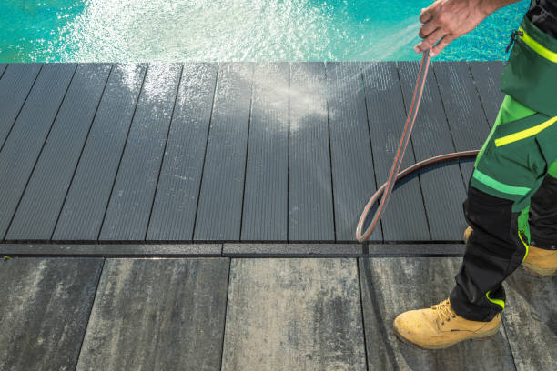 Pressure Washing Services for Businesses in Montevallo, AL