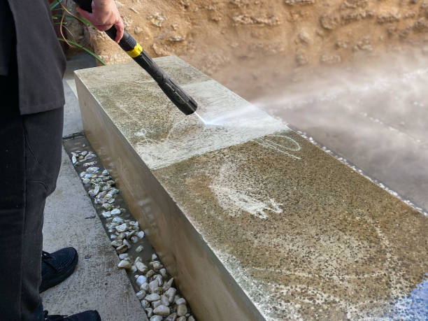 Best Commercial Pressure Washing  in Montevlo, AL