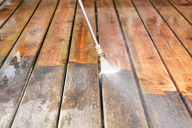 Reliable Montevallo, AL Pressure Washing Solutions